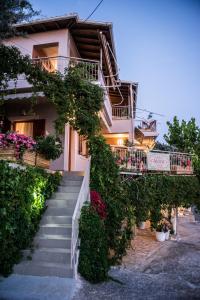 Aloni Studios & Apartments Lefkada Greece