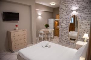 Aloni Studios & Apartments Lefkada Greece