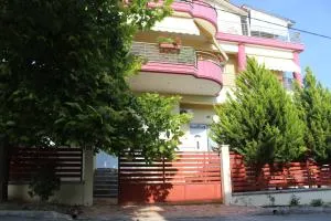 K&V Apartments - 尼亚米卡尼奥纳