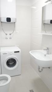 Villa-Apartments Karmel