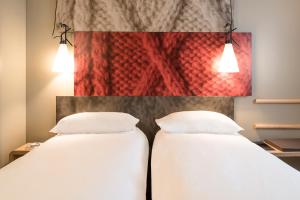 Hotels ibis Saint Germain en Laye Centre : photos des chambres