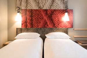 Hotels ibis Saint Germain en Laye Centre : Chambre Lits Jumeaux Standard