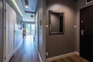 Apartament Żeglarska 1