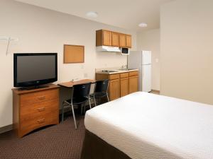 WoodSpring Suites Junction City