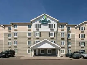 WoodSpring Suites Junction City - 章克申城
