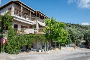 Aloni Studios & Apartments Lefkada Greece