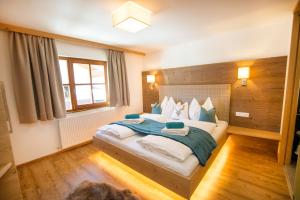 Superior Apartment room in Ferienhof Kasparbauer