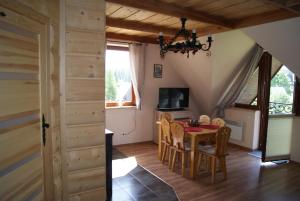 Apartament Góralski