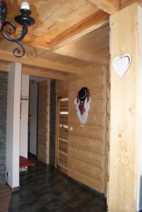 Apartament Góralski