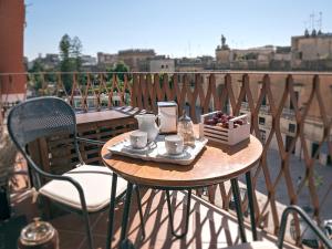 Suite con Terrazza