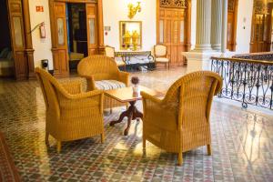 El Gran Hotel - 3-star hotels in Mérida