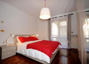 Apartement Appartamento Central Saint Vincent Itaalia