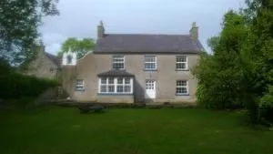 Creevy Lodge - Corraffrin