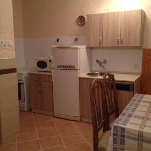 Garabuczi Apartman