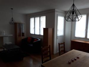 Les appartements de Pierre et Marie photo 24