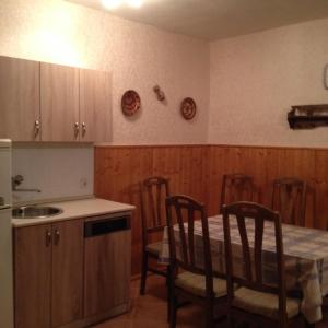 Garabuczi Apartman