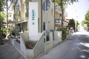 Albergo Villa Denny