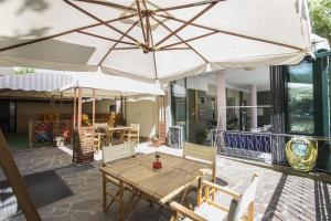 Albergo Villa Denny