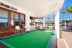 Pefkos Village Resort Rhodes Greece