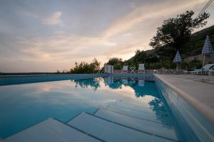 Olive Garden Apartments