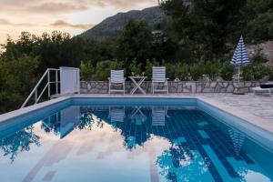 Olive Garden Apartments