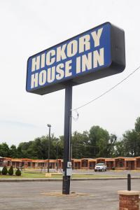 Hickory House Inn