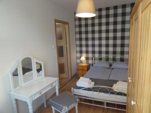 Apartament Kopernika 47