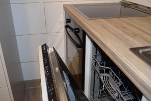 Traditional Piran house