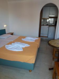 Hotel Anatoli Apartments Heraklio Greece