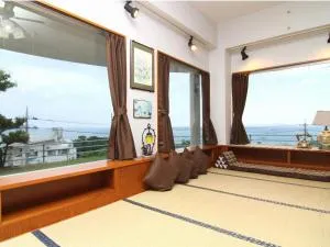 Minshuku Tantawan -SEVEN Hotels and Resorts- - Yabiku