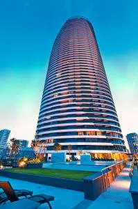 Oracle Resort Broadbeach - gclr - Gold Coast