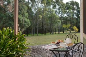 Windsors Edge Cottage Pokolbin