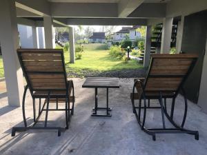 The Hip Resort @ Khao Lak