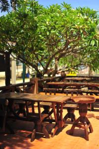 Samroiyod Holiday Resort