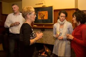 切尔滕纳姆宾馆 - Scargill