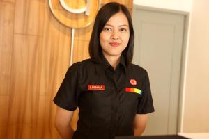 Amaris Hotel Serpong Tangerang