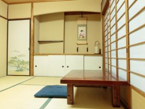Gion Ryokan Q-beh