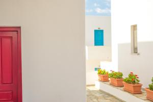 Ostria Hotel & Apartments Andros Greece