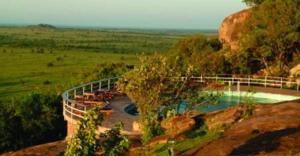 Lobo Wildlife Lodge