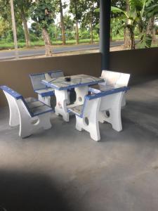 Roomstay Zulmi