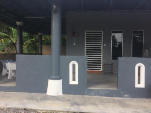 Roomstay Zulmi