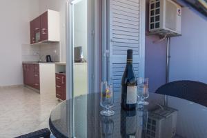 Apartments Jaman Ivan