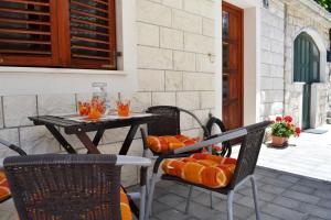 Apartment Klobuka