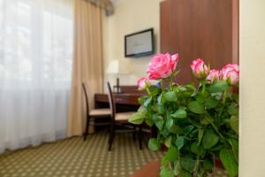 Hotel Zielony