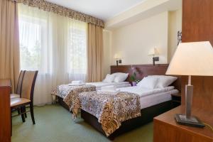 Hotel Zielony