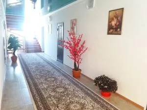 Guest House Arbat - 乔尔蓬阿塔