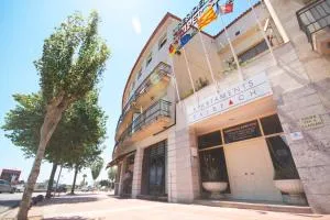 Residencial Super Stop Palafrugell - Tamariu