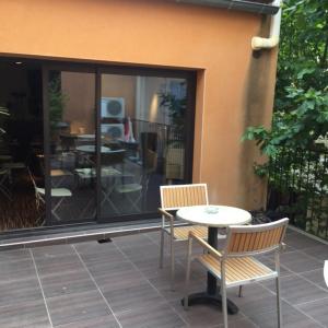 BHB Hotel photo 24