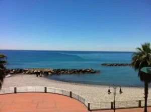 La casa di Marco - 文蒂米利亚