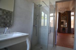 B&B / Chambres d'hotes Palais de Luppe, Chambre d'hotes : photos des chambres